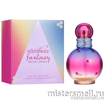 Купить Высокого качества Britney Spears - Rainbow Fantasy, 100 ml духи оптом