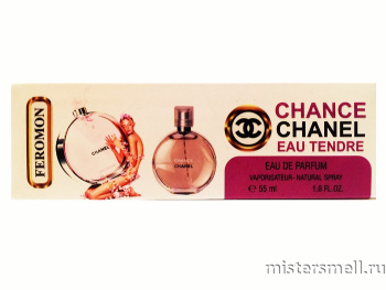 Купить Ручки 55 мл. феромоны Chanel Chance Eau Tendre оптом