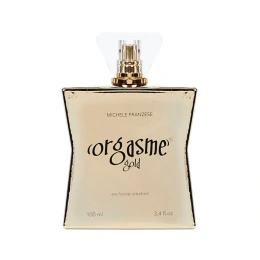 Высокого качества Michele Franzese Orgasme Parfumes - Orgasme Gold, 100 ml