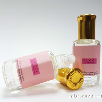 картинка Масла арабские 7 мл Gucci Eau de Parfum II духи от оптового интернет магазина MisterSmell
