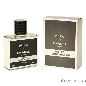 Купить Тестер супер-стойкий 50 мл Chanel Bleu de Chanel оптом