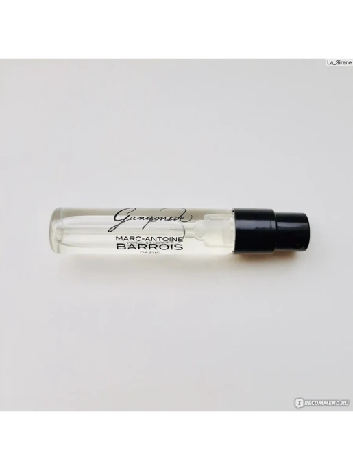 Пробник Оригинал MARC-ANTOINE BARROIS Ganymede Eau De Parfum 2.5 ml