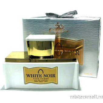 картинка White Noir New Femme by Khalis Perfumes, 100 ml1 духи Халис парфюмс от оптового интернет магазина MisterSmell