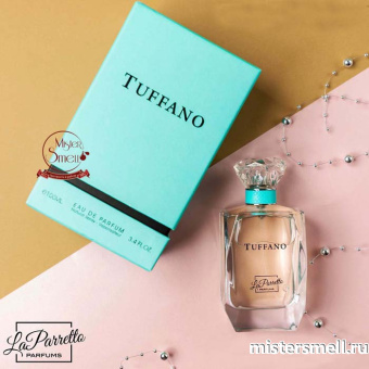 картинка La Parretto - Tuffano, 100 ml духи от оптового интернет магазина MisterSmell