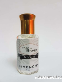картинка Масла арабские 12 мл Givenchy Ange ou Demon Le Secret  духи от оптового интернет магазина MisterSmell