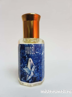картинка Масла арабские 12 мл Thierry Mugler Angel духи от оптового интернет магазина MisterSmell