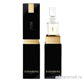 Купить Eisenberg J'Ose (Extrait de Parfum), 15 ml духи оптом