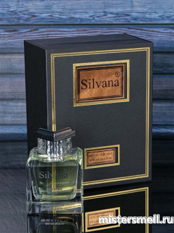 картинка M-06 Silvana Rhytm Boost 100 ml + 30 ml tester духи от оптового интернет магазина MisterSmell