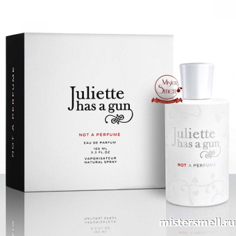 Купить Высокого качества Juliette has a Gun - Not a Perfume, 100 ml духи оптом