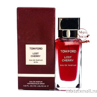 Купить Мини тестер супер-стойкий 42 ml Tom Ford Lost Cherry оптом