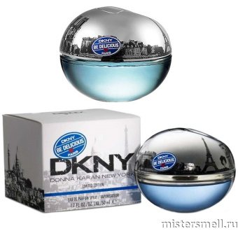 Купить Donna Karan DKNY - Be Delicious Paris, 100 ml духи оптом