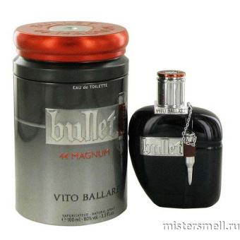 картинка Vito Ballare - Bullet 44 Magnum, 100 ml от оптового интернет магазина MisterSmell
