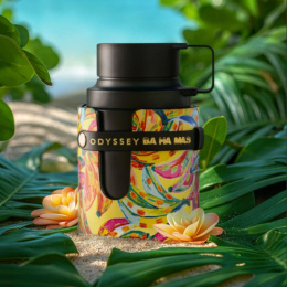 Armaf - Odyssey Ba Ha Mas Parfum 60 ml