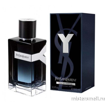 Купить Высокого качества Yves Saint Laurent - Y Eau De Parfum, 100 ml оптом