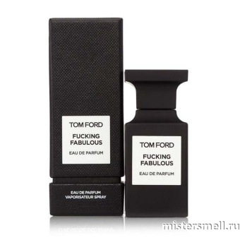 Купить Tom Ford - Fucking Fabulous, 100 ml оптом