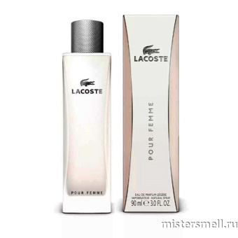 Купить Высокого качества Lacoste - Pour Femme Legere, 90 ml духи оптом