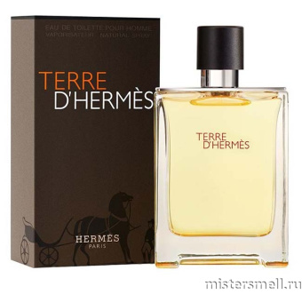 Купить Высокого качества 1в1 Hermes - Terre d'Hermes, 100 ml оптом