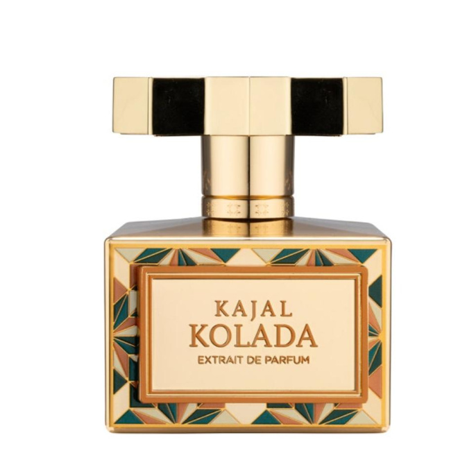 Высокого качества Kajal - Kolada Eau de Parfum, 100 ml