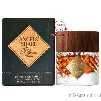Купить Высокого качества Kilian Angels’ Share Paradis 50 ml духи оптом
