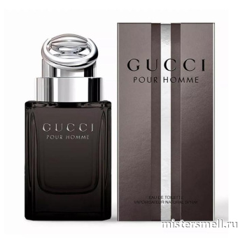Купить Высокого качества Gucci - Gucci Pour Homme, 90 ml оптом