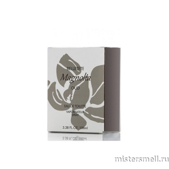 Купить Yves Rocher - Magnolia Oud, 100 ml духи оптом