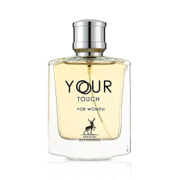 Maison Alhambra - Your Touch For Women 100 ml