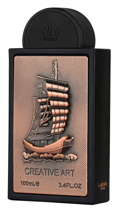 Lattafa Pride - Creative Art 100 ml