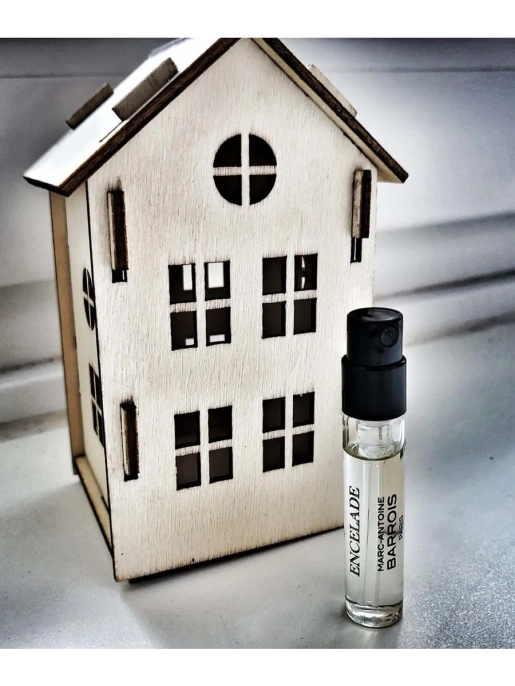 Пробник Оригинал MARC-ANTOINE BARROIS Encelade Eau De Parfum 2.5 ml