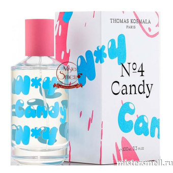 Купить Высокого качества Thomas Kosmala - Candy Eau De Parfum, 100 ml духи оптом