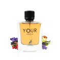 Maison Alhambra - Your Touch For Men 100 ml
