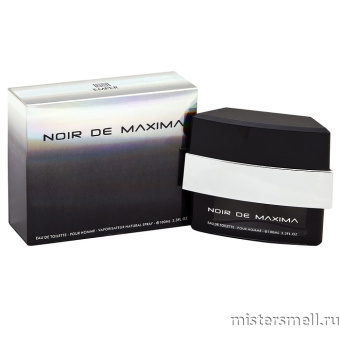 картинка Emper Noir De Maxima, 100 ml духи от оптового интернет магазина MisterSmell
