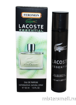 Купить Спрей 55 мл. феромоны Lacoste Essential оптом