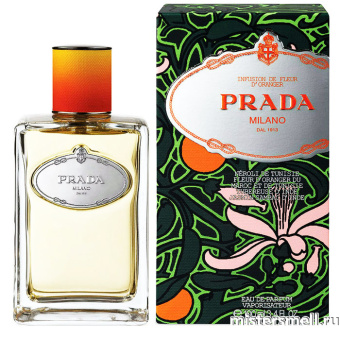 Купить Prada - Infusion de Fleur D'oranger, 100 ml духи оптом