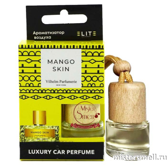 Купить Авто парфюм ELITE Vilhelm Parfumerie Mango Skin 8 ml оптом