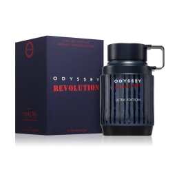 Armaf - Odyssey Revolution Ultra Edition 60 ml