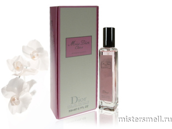 Купить Мини парфюм 20 мл. New Box Miss Dior Blooming Bouquet оптом