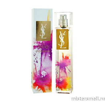 Купить Yves Saint Laurent - Elle Limited Edition 2011, 90 ml духи оптом
