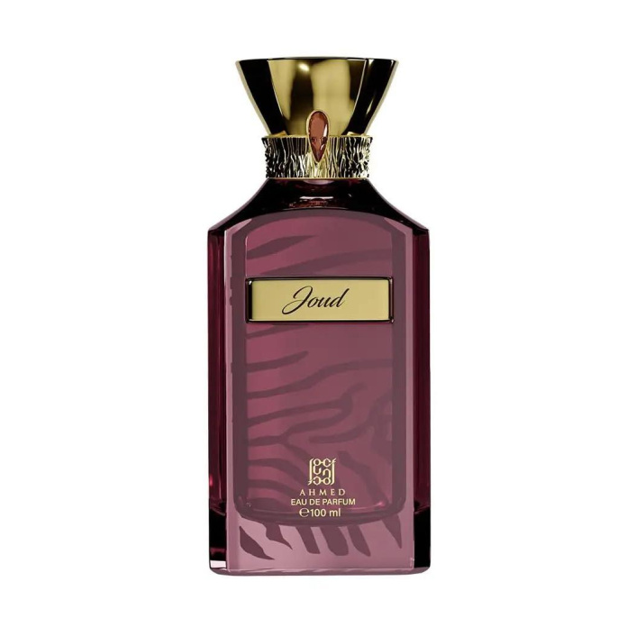 Ahmed Al Maghribi - Joud Eau de Parfum 100 ml
