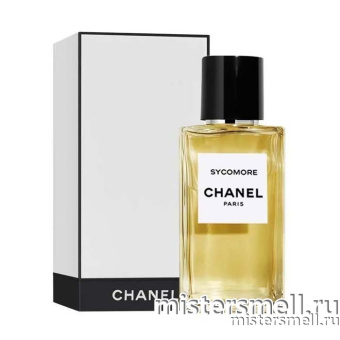 Купить Высокого качества Chanel - Sycomore, 100 ml духи оптом
