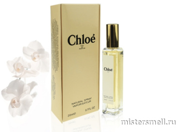 Купить Мини парфюм 20 мл. New Box Chloe оптом