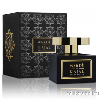 Купить Высокого качества Kajal - Warde eau de parfum, 100 ml духи оптом