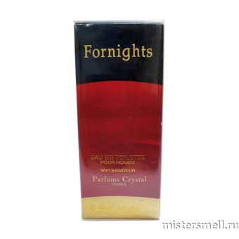 картинка Восточная щедрость - Forhights Pour Homme, 100 ml духи от оптового интернет магазина MisterSmell