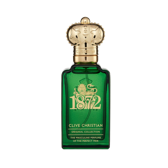 Оригинал Clive Christian Original Collection 1872 Masculine Perfume Spray 50 ml