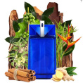 Оригинал Thierry Mugler - Alien Man Fusion, 100 ml