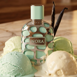 Lattafa - Nora Rave Eau de Parfum 100 ml