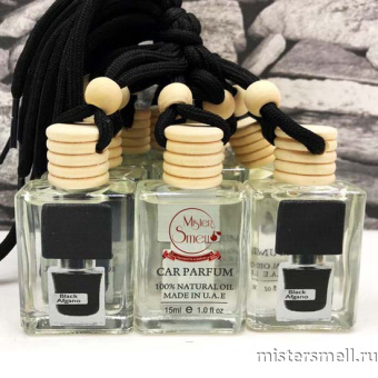 Купить Авто-парфюм высокого качества Nasomatto Black Afgano 15 ml оптом