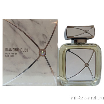 картинка Giovanni Bacci Diamond Dust Pour Femme, 100 ml духи от оптового интернет магазина MisterSmell