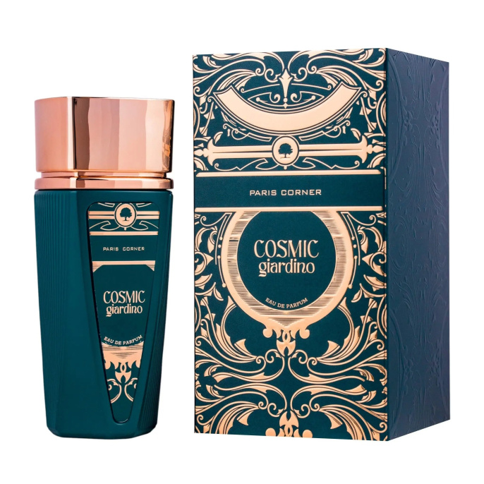 Paris Corner - Cosmic Giardino 100 ml