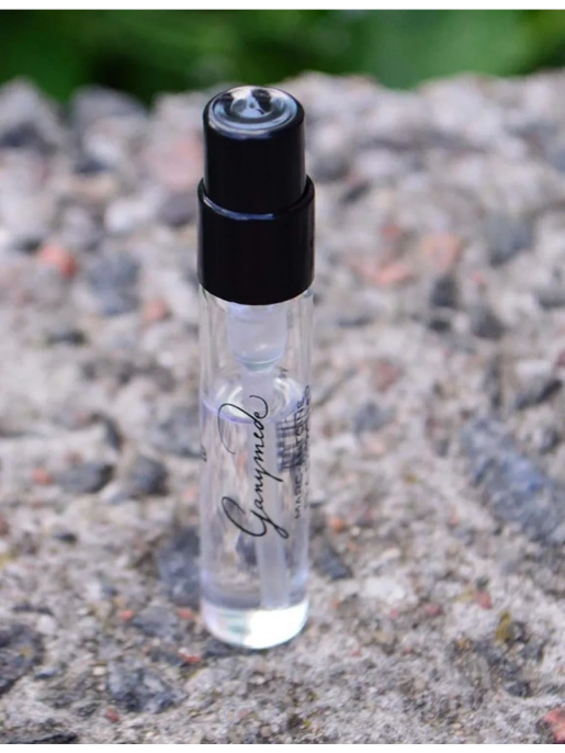 Пробник Оригинал MARC-ANTOINE BARROIS Ganymede Eau De Parfum 2.5 ml