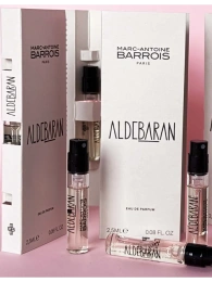 Пробник Оригинал Marc-Antoine Barrois Aldebaran Eau De Parfum Альдебаран 2.5 ml
